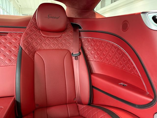 Used 2022 Bentley Continental GT Speed AWD/4WD image 33