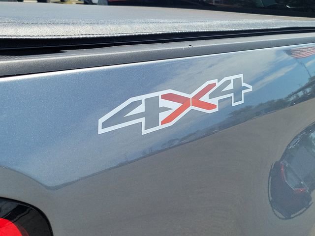 Used 2021 Chevrolet Colorado LT w/ Safety Package image 6