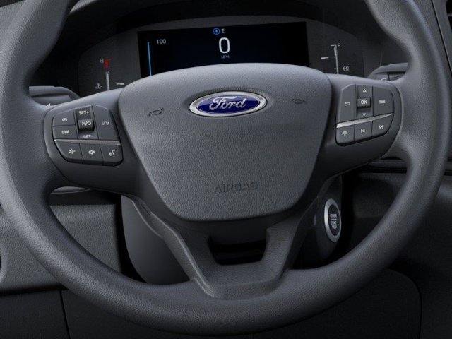 New 2027 Ford Transit 350 XL RWD image 12