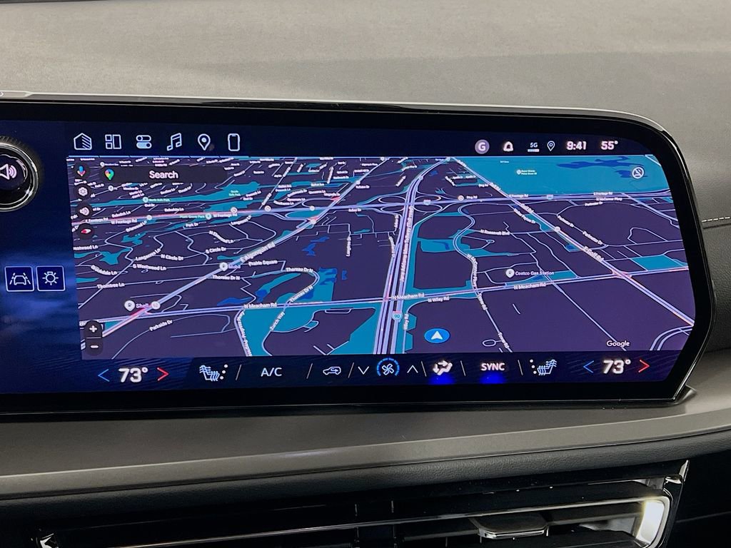 New 2026 Chevrolet Traverse LT w/ LPO, Floor Liner Package image 13