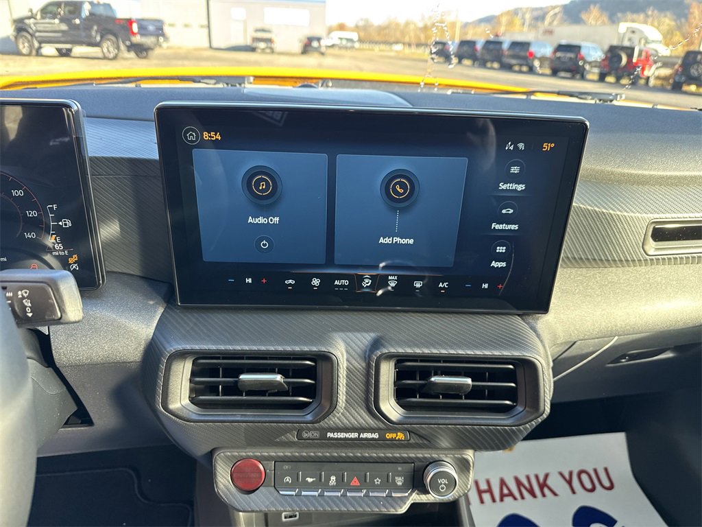 New 2026 Ford Mustang Coupe image 18