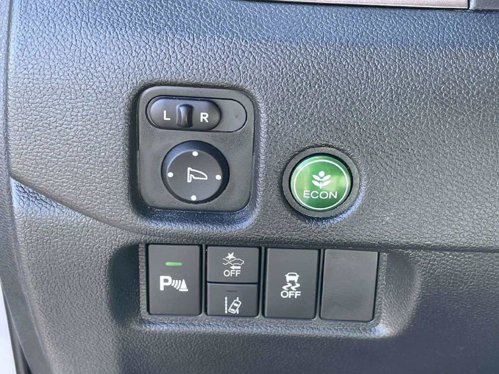 Used 2023 Honda Passport EX-L image 22
