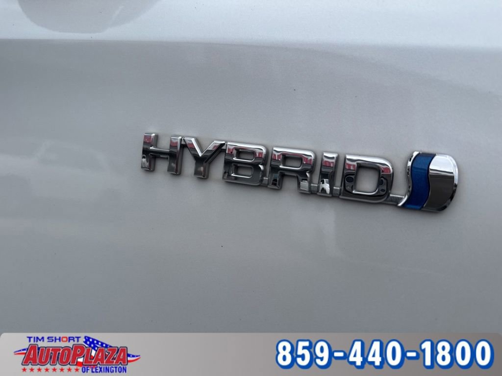 Used 2021 Toyota Avalon Limited w/ Advanced Safety Package image 13