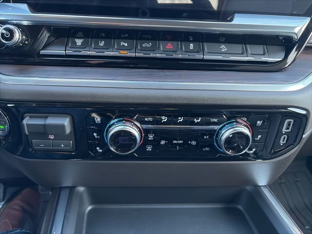 New 2026 GMC Sierra 2500 SLT w/ SLT Premium Package image 23