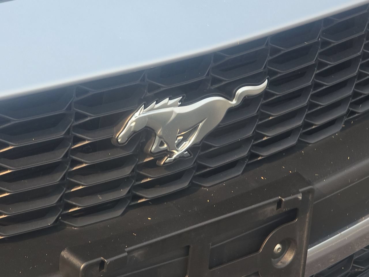 Used 2024 Ford Mustang Premium RWD image 31