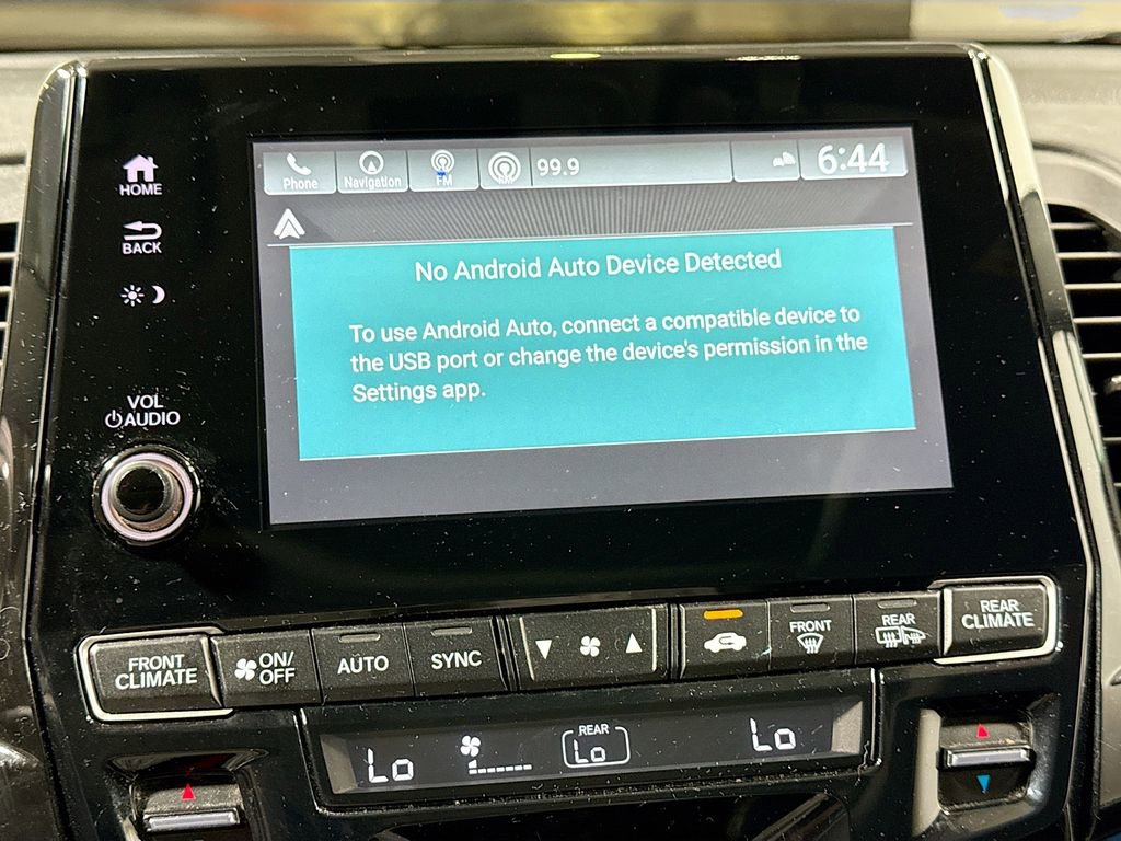 Used 2023 Honda Odyssey Touring image 33