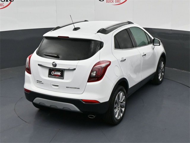 Used 2018 Buick Encore Preferred image 22
