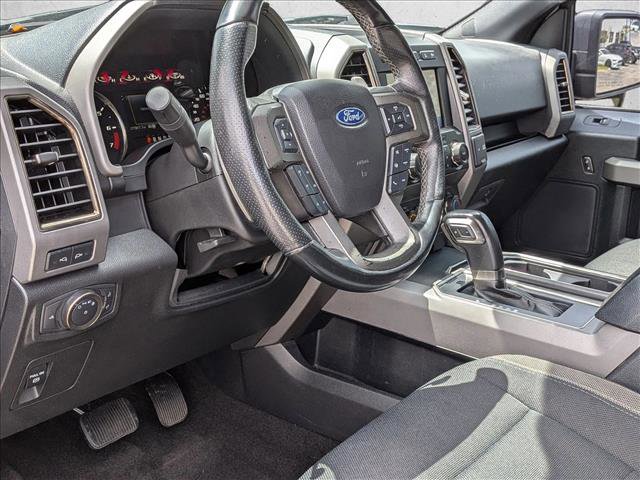 Used 2020 Ford F150 Raptor AWD/4WD image 9