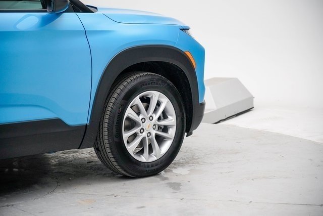 New 2026 Chevrolet TrailBlazer LS image 7