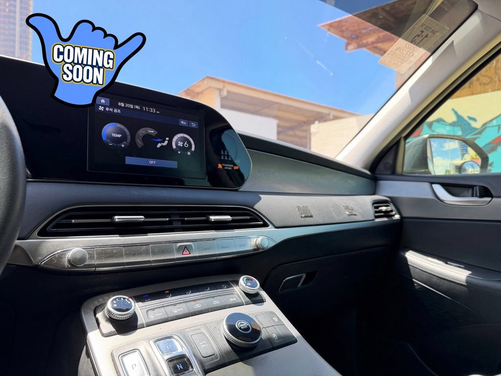 Used 2022 Hyundai Palisade SE FWD image 21