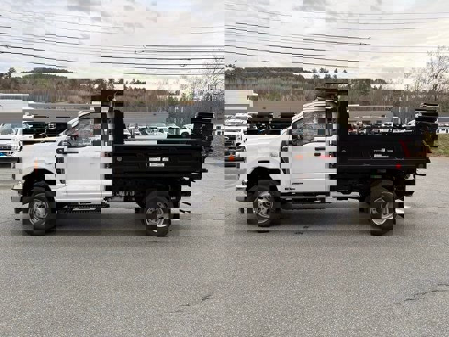 New 2026 Ford F350 XL w/ XL Chrome Package AWD/4WD image 20