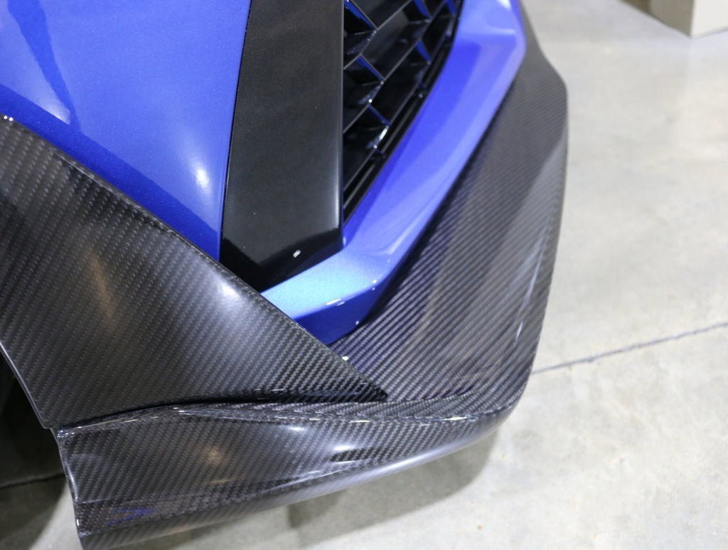 Used 2019 Chevrolet Corvette ZR1 image 57