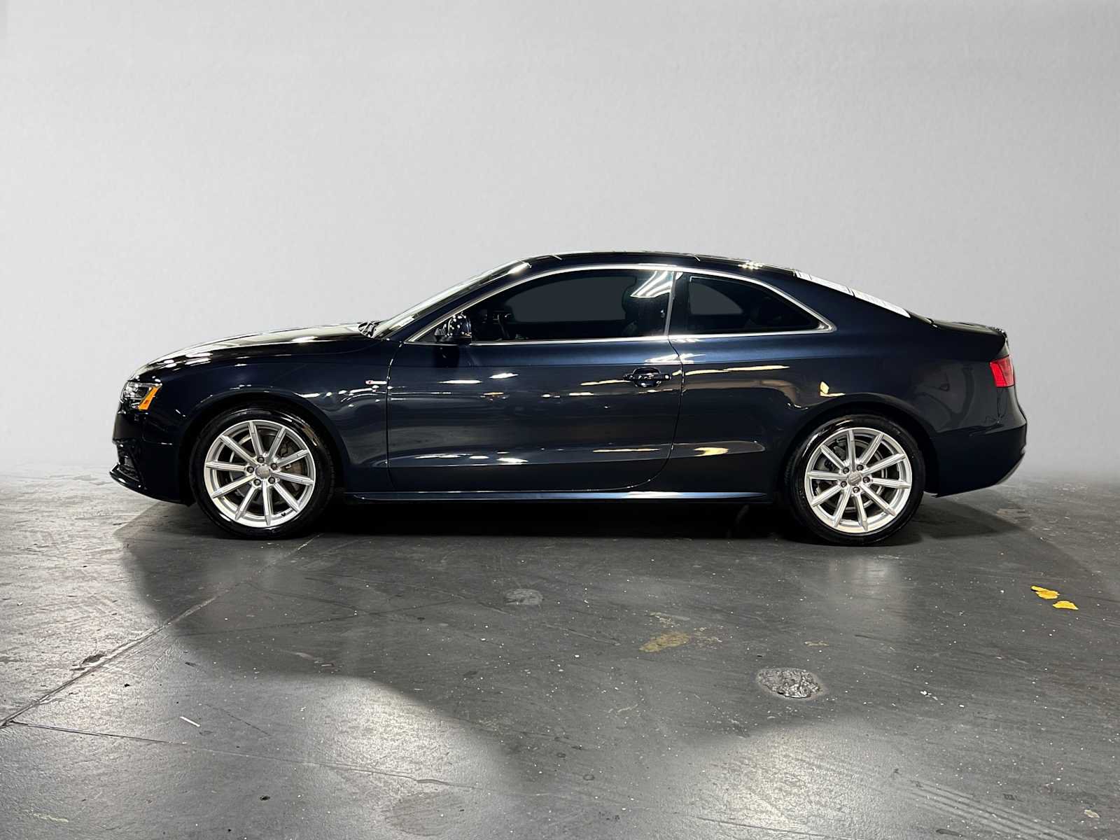 Used 2016 Audi A5 2.0T Premium Plus w/ Technology Package AWD/4WD image 6