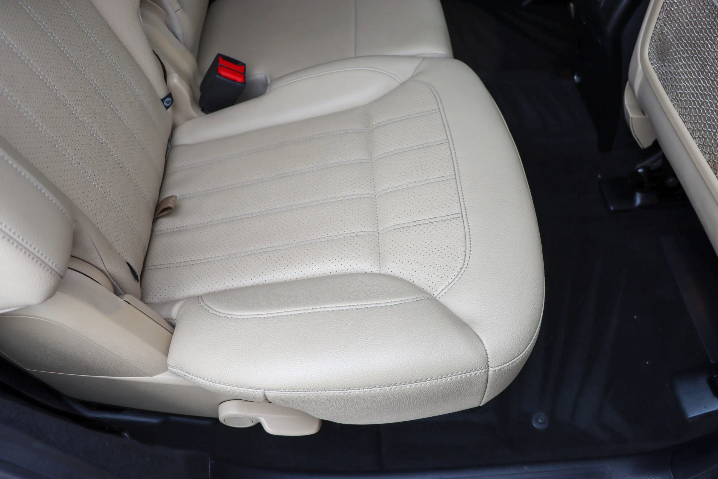 Used 2017 Mercedes-Benz GLS 450 4MATIC image 24