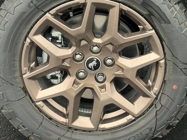New 2026 Ford Bronco Sport Big Bend w/ Convenience Package AWD/4WD image 7