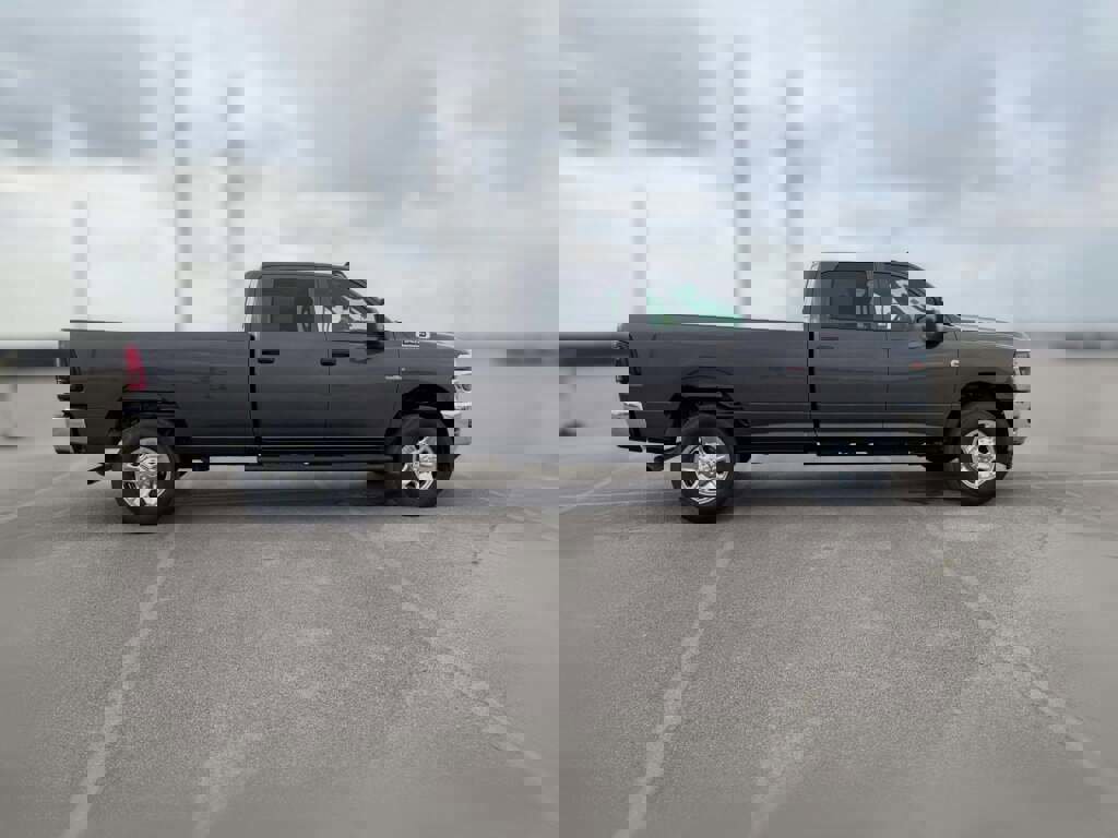 New 2026 RAM 2500 Tradesman image 14