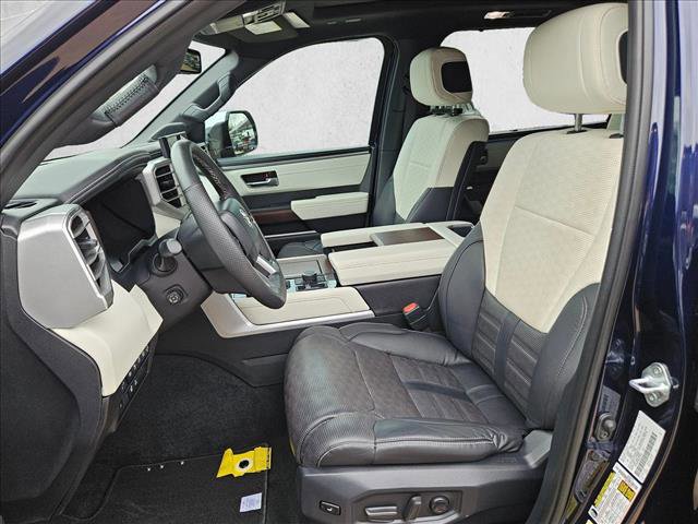 Used 2024 Toyota Sequoia Capstone image 18