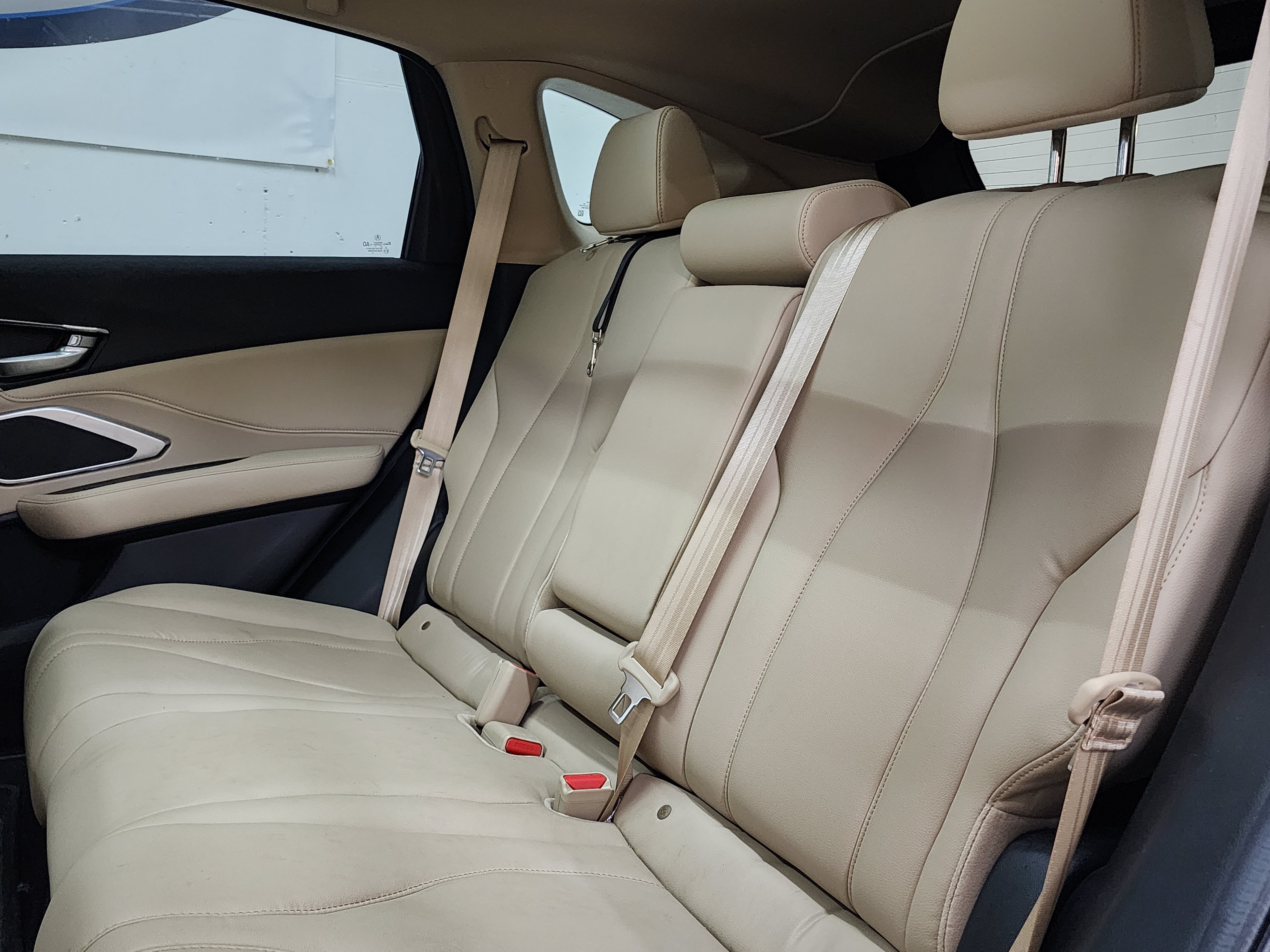 Used 2023 Acura RDX AWD image 18