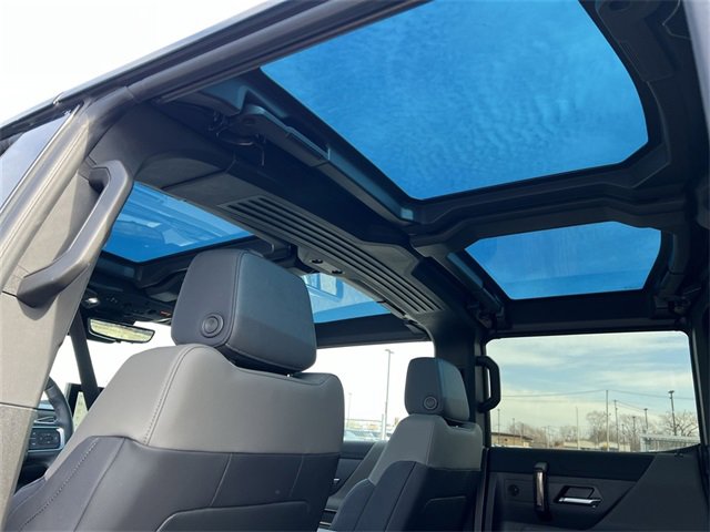 Certified 2025 GMC Hummer EV 3X image 16