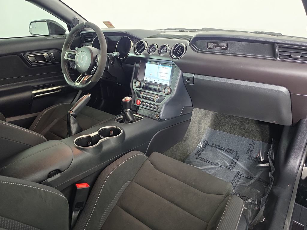 Used 2018 Ford Mustang Shelby GT350 w/ Electronics Package RWD image 26