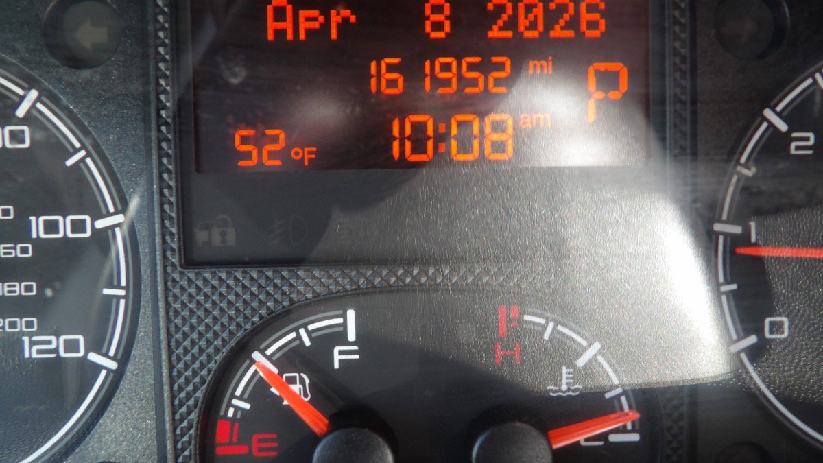 Used 2021 RAM ProMaster 2500 image 23