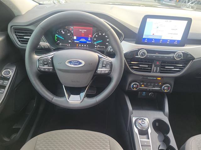 Used 2021 Ford Escape SE w/ SE Sport Appearance Package image 36