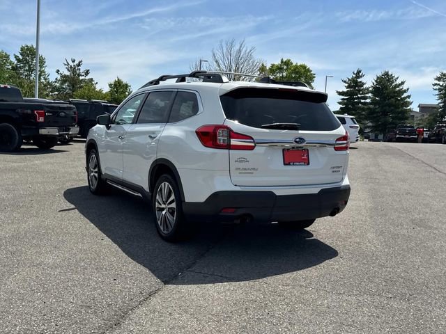 Used 2020 Subaru Ascent Touring w/ Popular Package #3 AWD/4WD image 7