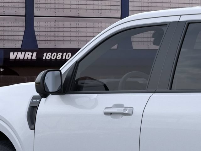New 2026 Ford Maverick Lariat AWD/4WD image 21