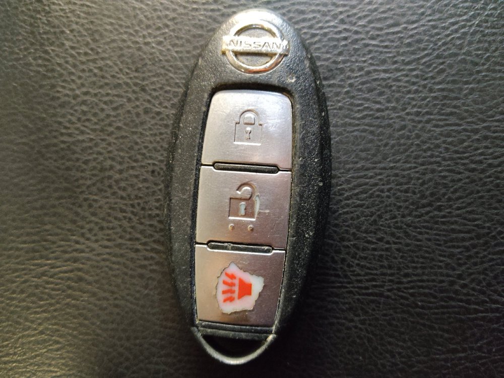 Used 2020 Nissan Pathfinder S AWD/4WD image 32