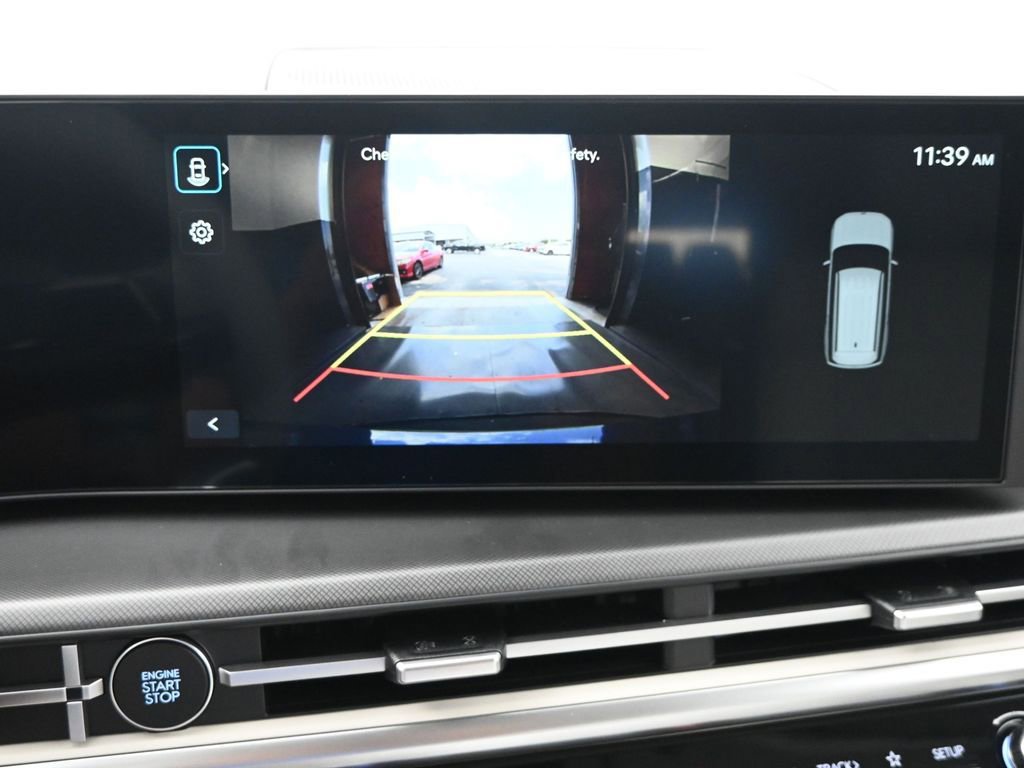 New 2026 Hyundai Santa Fe SEL image 33