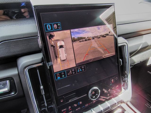 New 2026 GMC Yukon Denali w/ Sun & Power Step Package image 24