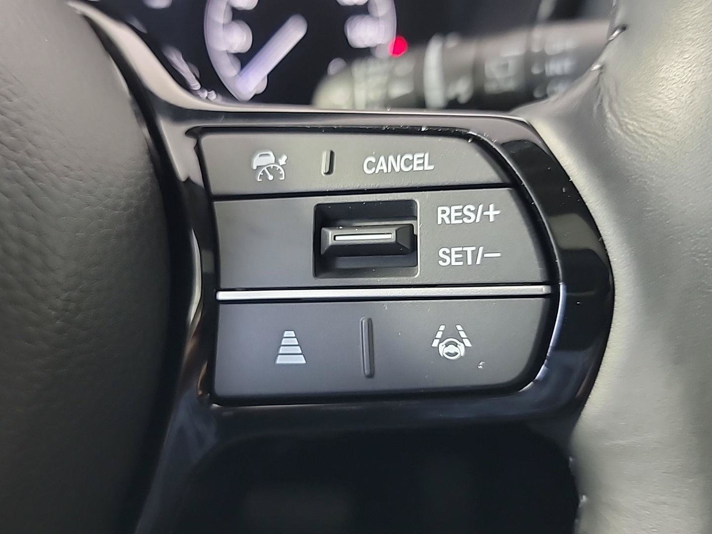 Certified 2025 Honda CR-V EX-L image 26