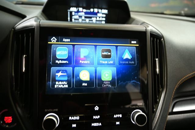 Certified 2024 Subaru Forester Wilderness image 39