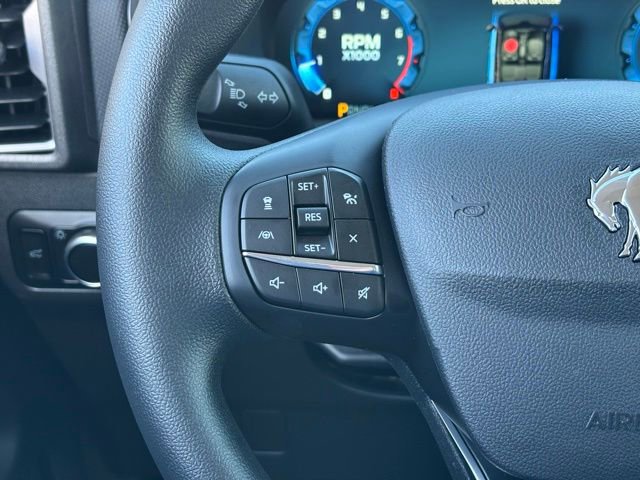 New 2025 Ford Bronco Sport Big Bend image 23