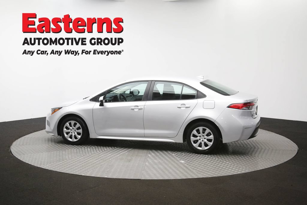 Used 2024 Toyota Corolla LE FWD image 59