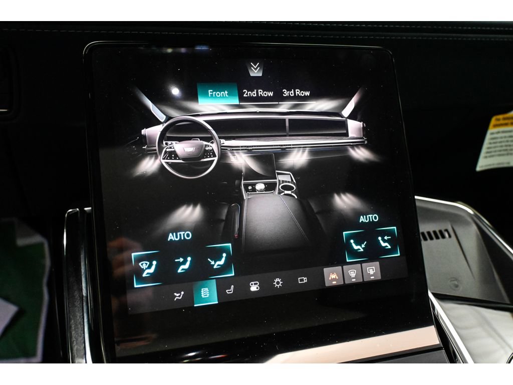 New 2026 Cadillac Escalade IQ Sport 2 AWD/4WD image 34