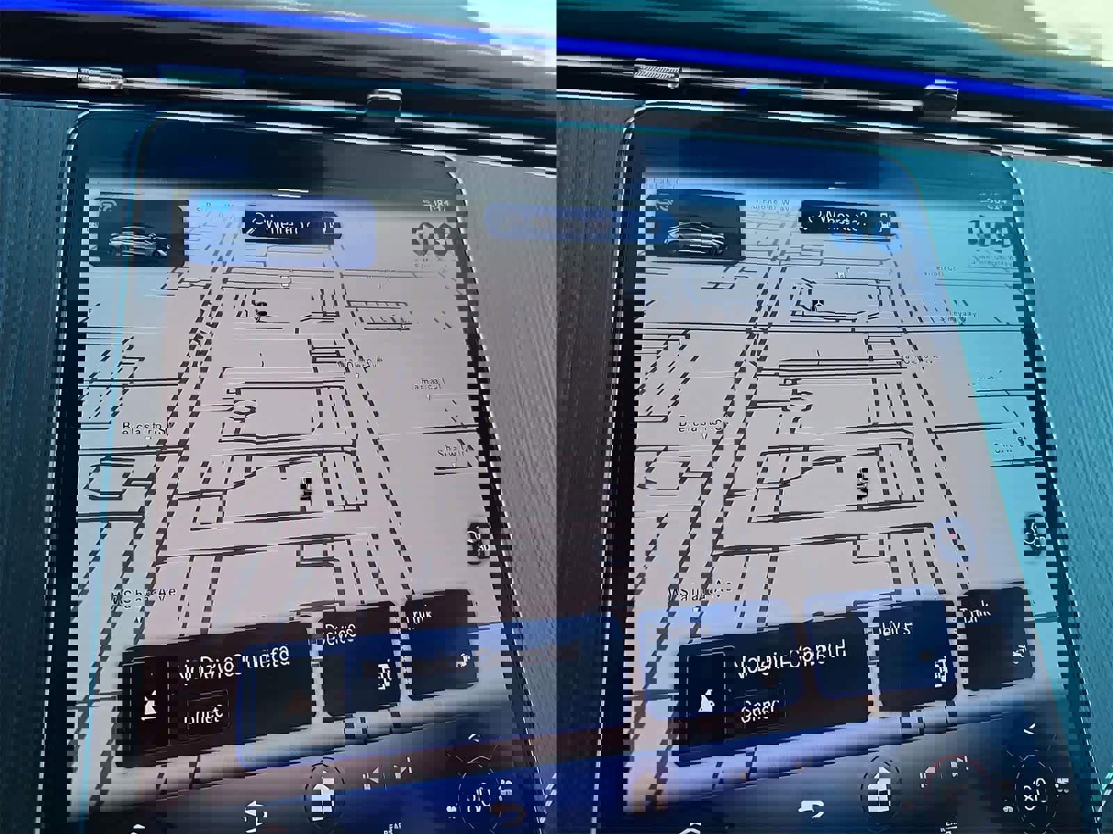 Used 2024 Mercedes-Benz EQE 350+ EQE 350 image 26