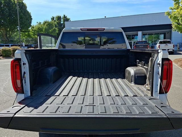Used 2022 GMC Sierra 1500 SLT w/ SLT Convenience Package AWD/4WD image 30