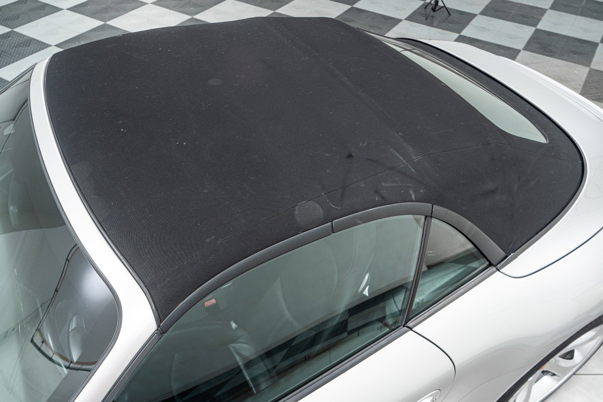 Used 2005 Porsche 911 Carrera RWD image 36