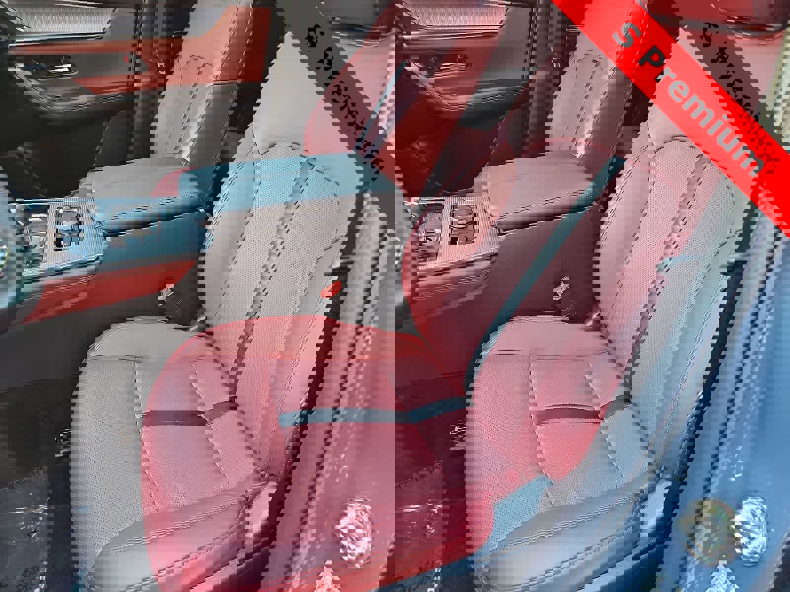 Used 2025 MAZDA CX-70 3.3 Turbo S w/ Premium Package image 15