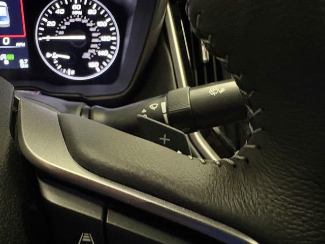 New 2025 Subaru Legacy Limited image 25