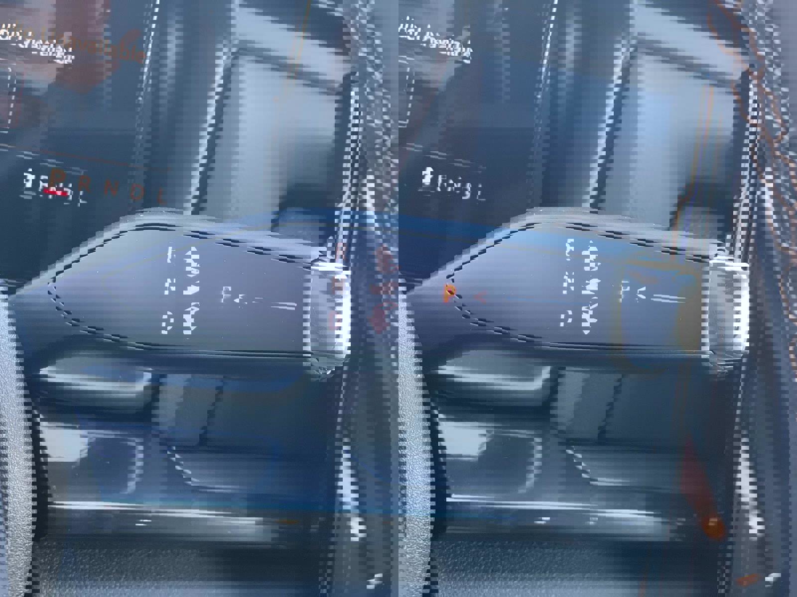 New 2026 GMC Terrain AT4 w/ Technology Package II image 17