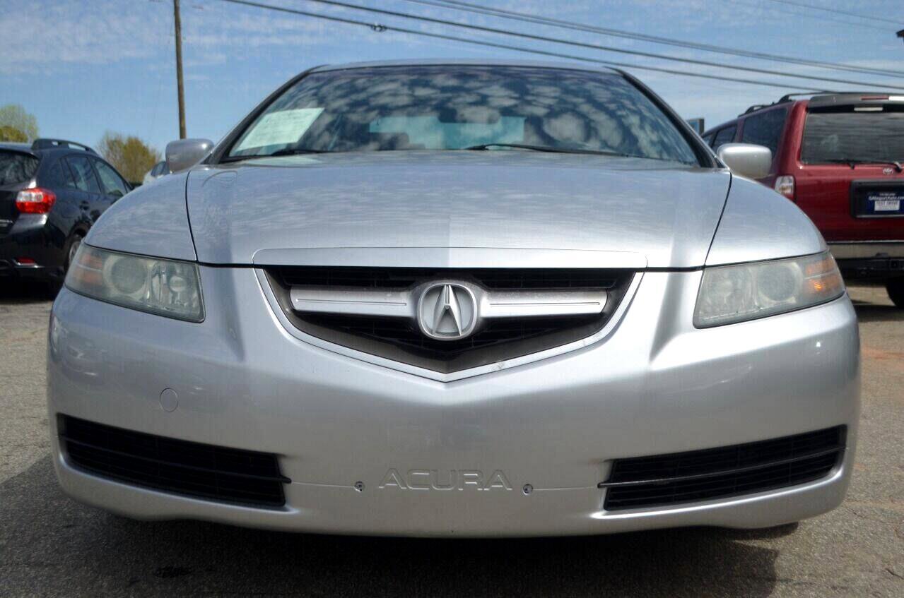 Used 2006 Acura TL image 16