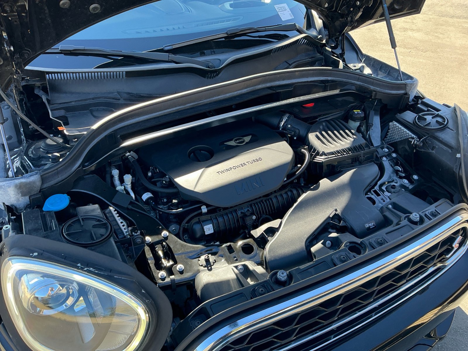 Used 2018 MINI Cooper Countryman S image 22