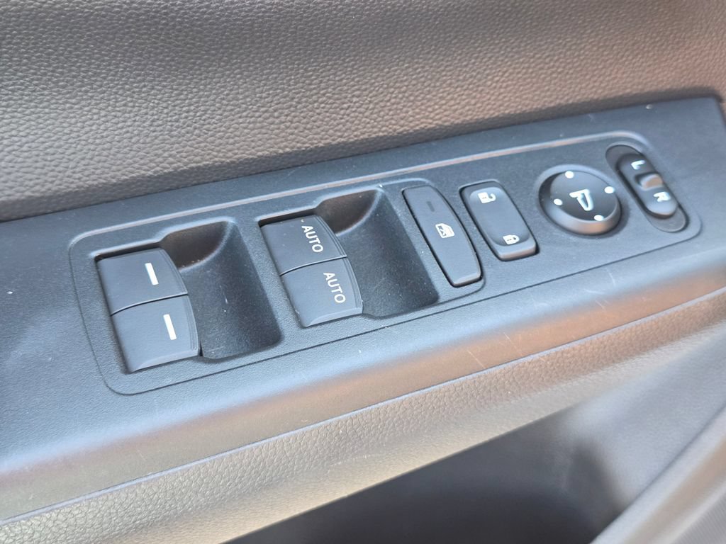 Certified 2024 Honda CR-V EX image 20