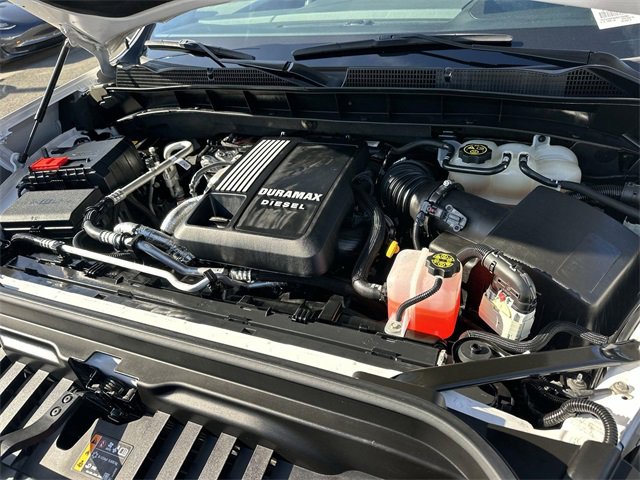 Used 2024 GMC Sierra 1500 Denali w/ Denali Reserve Package image 30