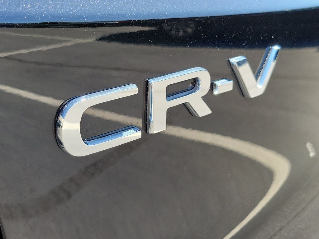 Certified 2024 Honda CR-V LX image 8