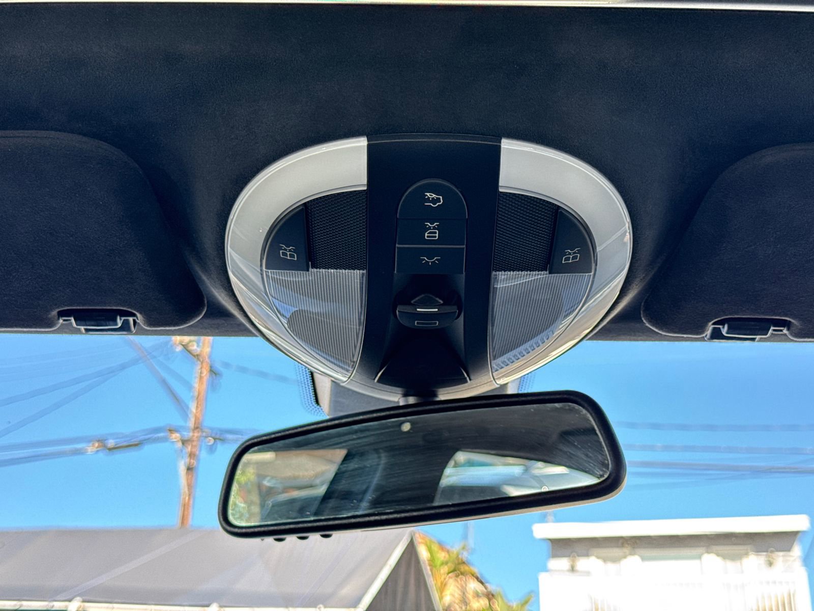 Used 2007 Mercedes-Benz E 63 AMG Sedan image 14