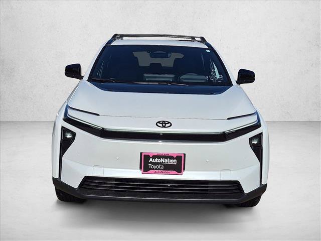 New 2026 Toyota bZ AWD/4WD image 6