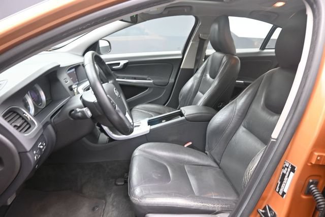 Used 2012 Volvo S60 T5 FWD image 18